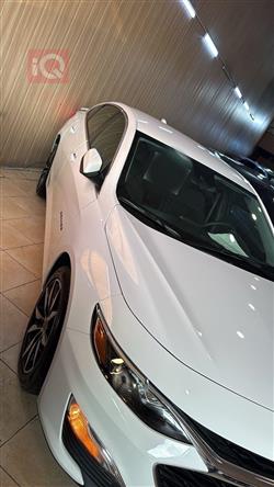 شيفروليه ماليبو